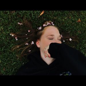 Meet your Posher, Josie